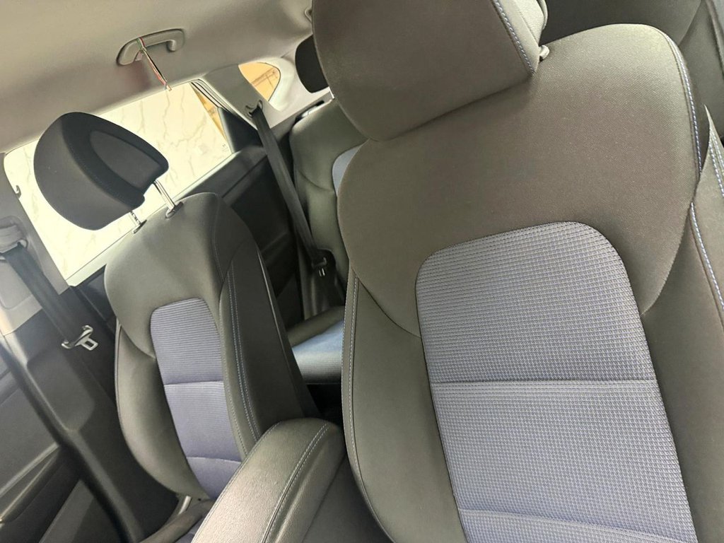 Used Hyundai TUCSON 2016 for sale - 77667716: Photo 15