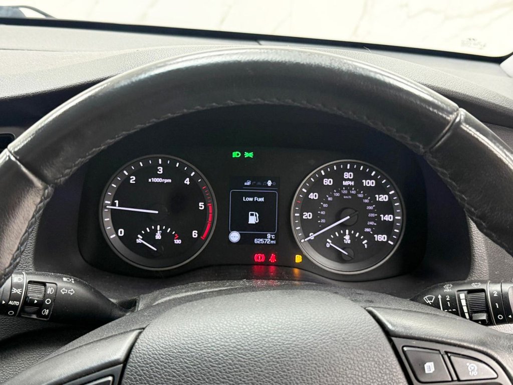 Used Hyundai TUCSON 2016 for sale - 77667716: Photo 19