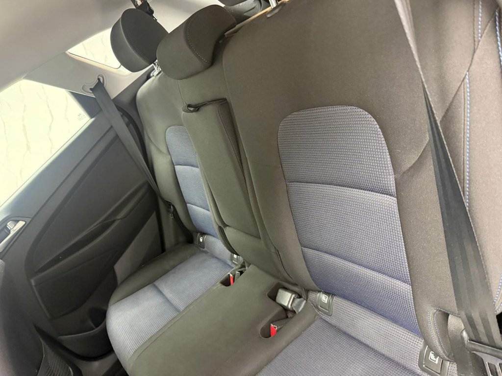 Used Hyundai TUCSON 2016 for sale - 77667716: Photo 20