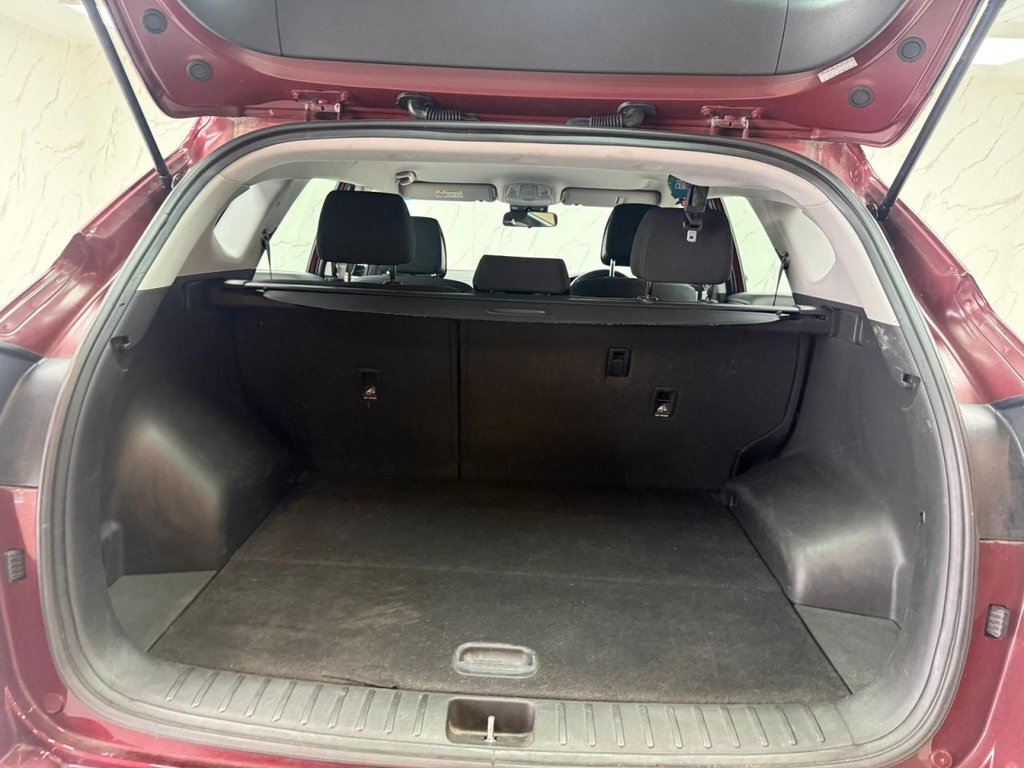 Used Hyundai TUCSON 2016 for sale - 77667716: Photo 21