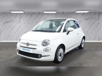 Used Fiat 500 2016 for sale - 76454713: Photo