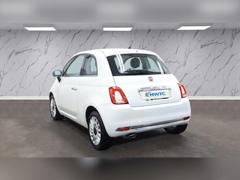 Used Fiat 500 2016 for sale - 76454713: Photo