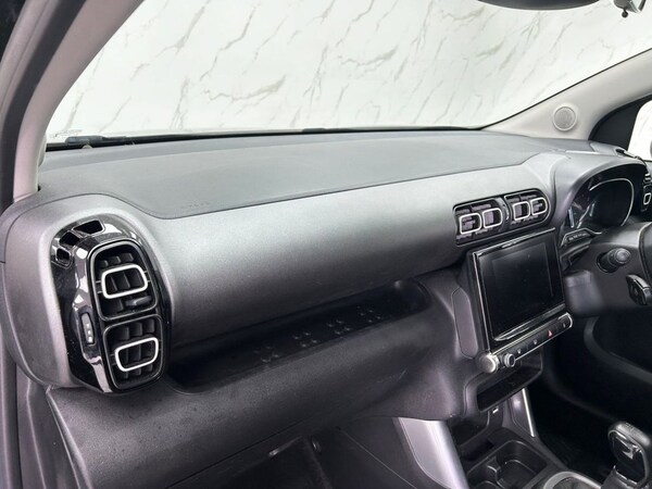 Used Citroen C3 Aircross 2018 for sale - 75585552: Photo 11