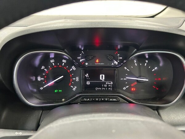 Used Citroen C3 Aircross 2018 for sale - 75585552: Photo 15