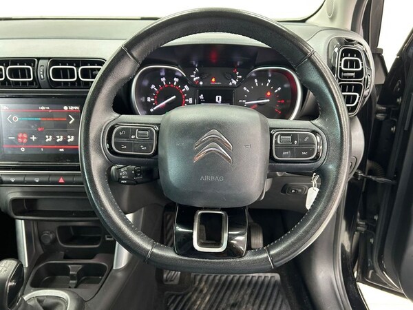 Used Citroen C3 Aircross 2018 for sale - 75585552: Photo 16