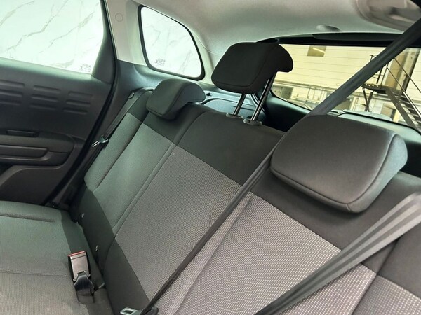 Used Citroen C3 Aircross 2018 for sale - 75585552: Photo 17