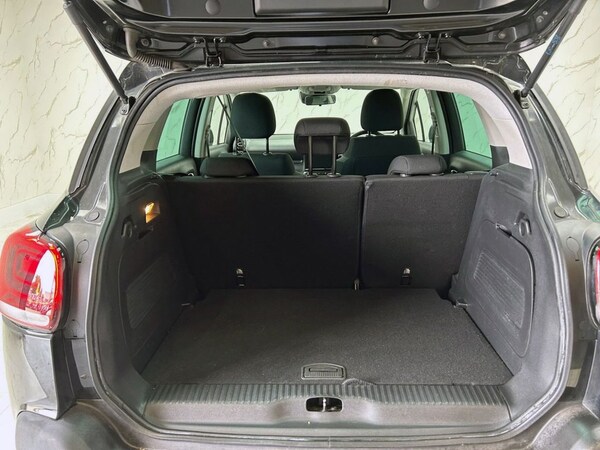 Used Citroen C3 Aircross 2018 for sale - 75585552: Photo 18