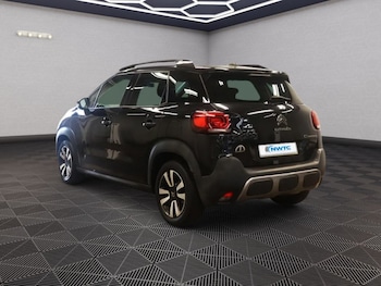 Used Citroen C3 Aircross 2018 for sale - 75585552: Photo