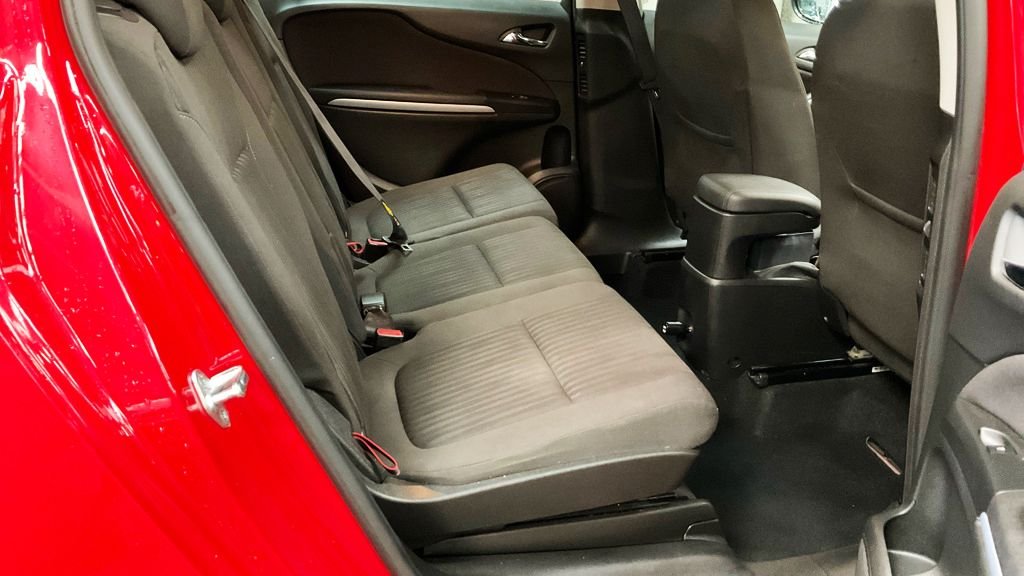 Used Vauxhall Zafira 2014 for sale - 77356328: Photo 13