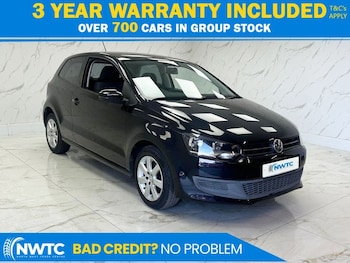 Used Volkswagen Polo 2011 for sale - 78350160: Photo