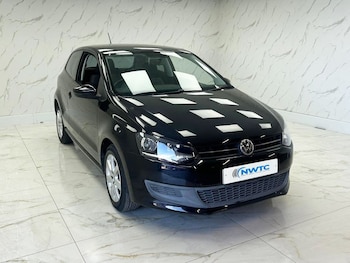 Used Volkswagen Polo 2011 for sale - 78350160: Photo