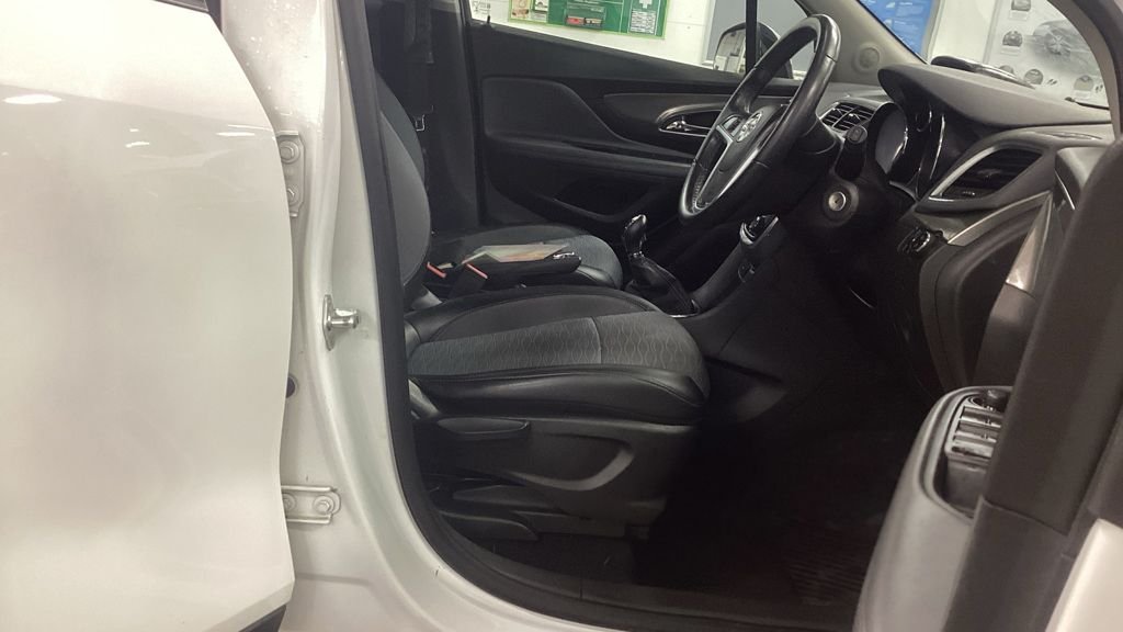 Used Vauxhall Mokka 2016 for sale - 77384117: Photo 12