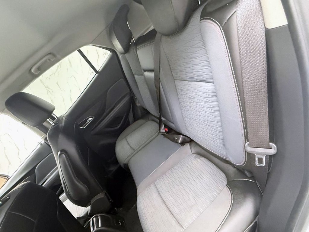 Used Vauxhall Mokka 2016 for sale - 77384117: Photo 20