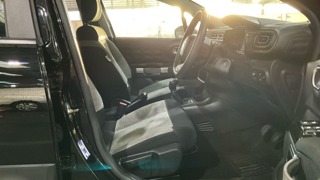 Used Citroen C3 2019 for sale - 76655308: Photo 10