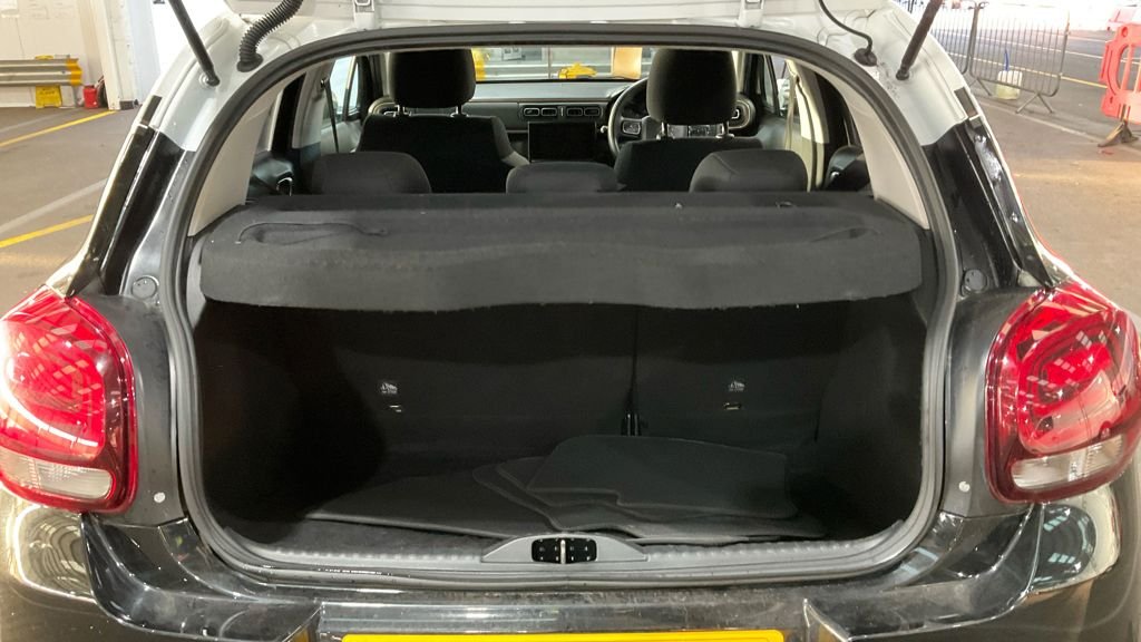 Used Citroen C3 2019 for sale - 76655308: Photo 12