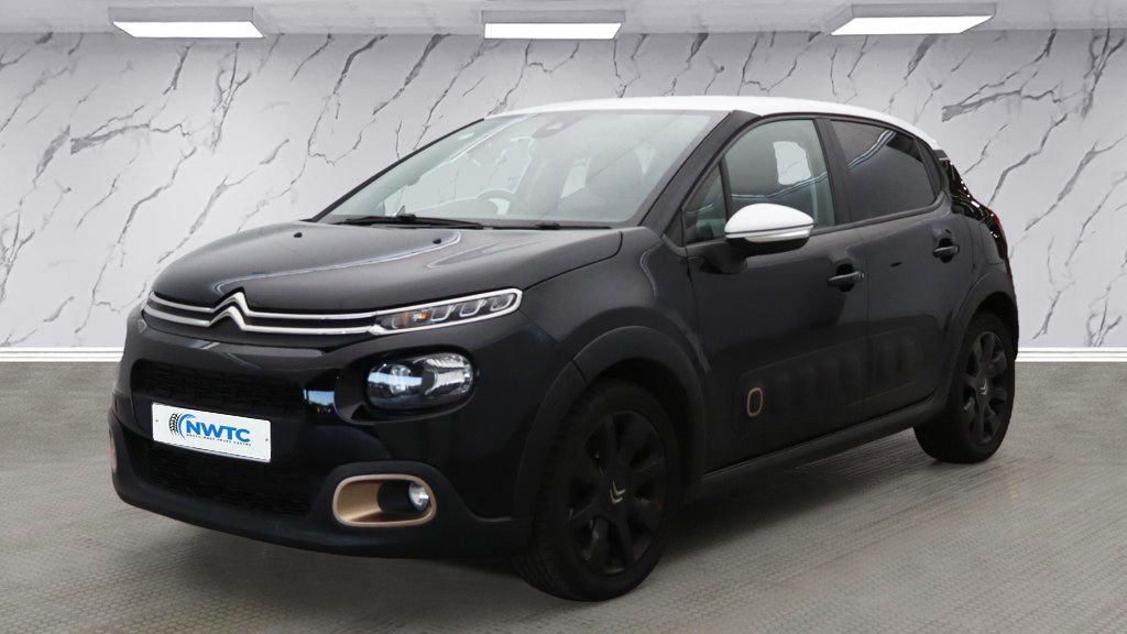 Used Citroen C3 2019 for sale - 76655308: Photo 3