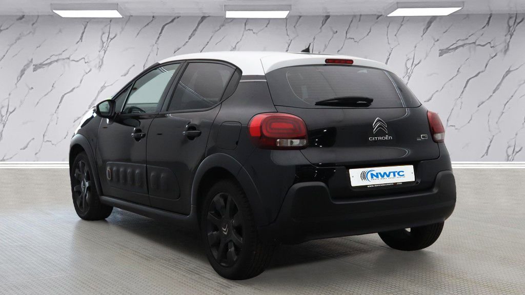 Used Citroen C3 2019 for sale - 76655308: Photo 4