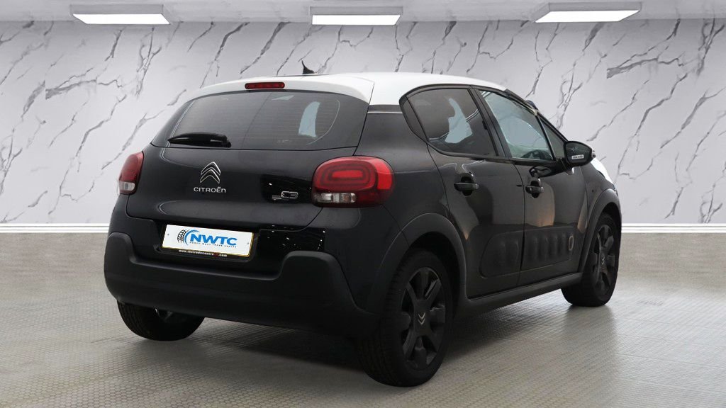Used Citroen C3 2019 for sale - 76655308: Photo 5