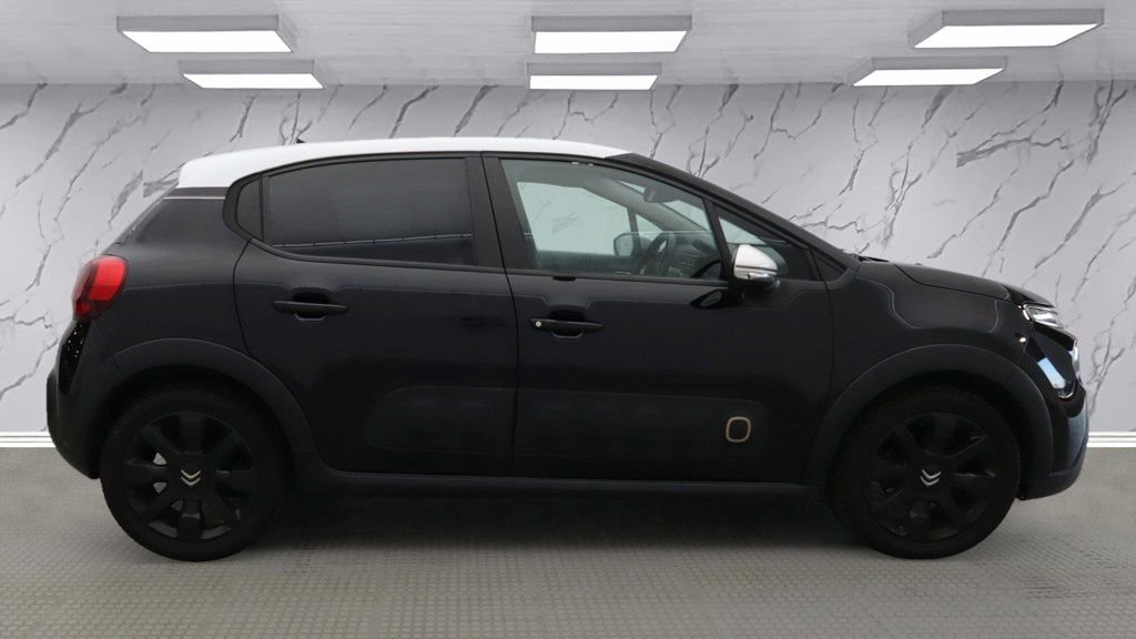 Used Citroen C3 2019 for sale - 76655308: Photo 6