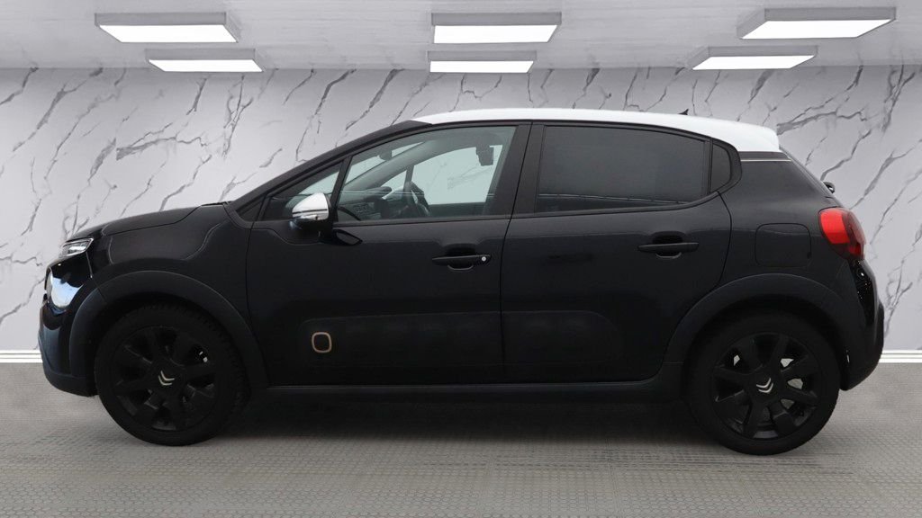 Used Citroen C3 2019 for sale - 76655308: Photo 7