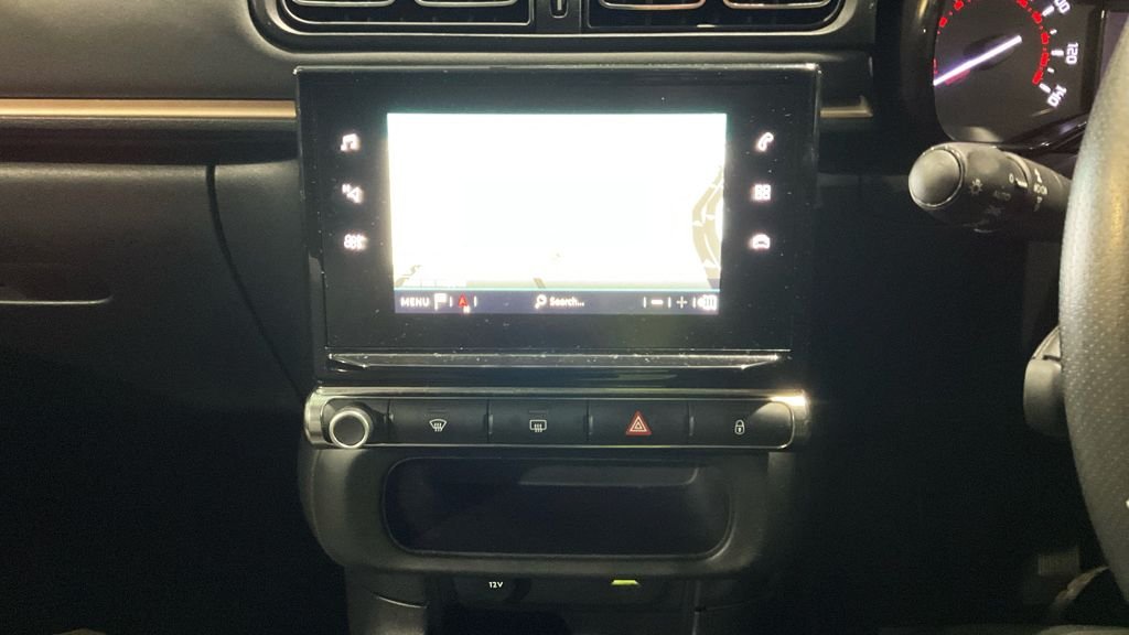 Used Citroen C3 2019 for sale - 76655308: Photo 8