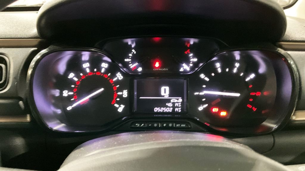 Used Citroen C3 2019 for sale - 76655308: Photo 9