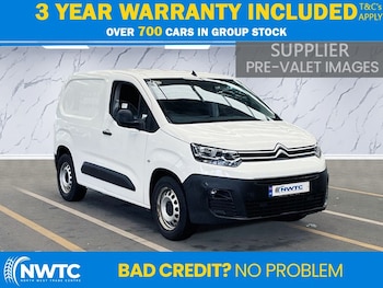 Used Citroen Berlingo 2020 for sale - 78919833: Photo