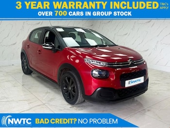 Used Citroen C3 2019 for sale - 78612253: Photo