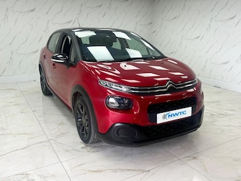 Used Citroen C3 2019 for sale - 78612253: Photo