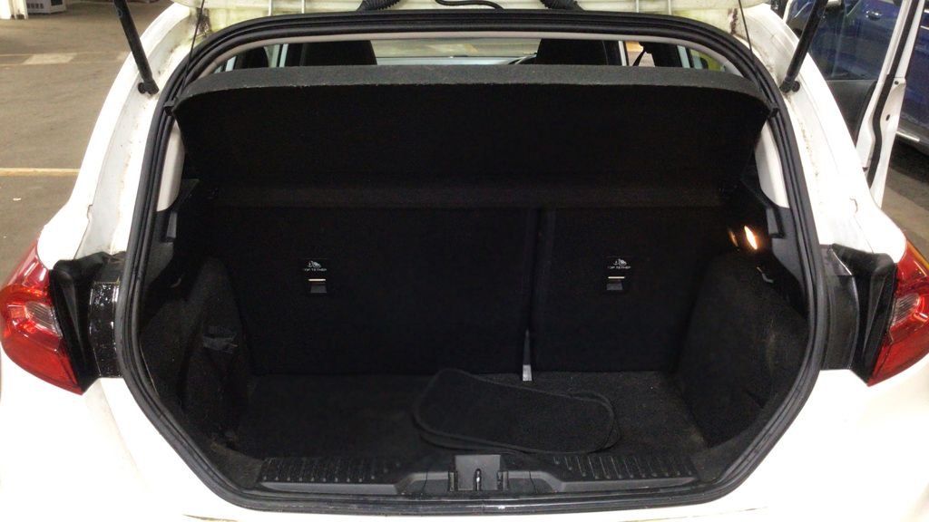 Used Ford Fiesta 2018 for sale - 76406999: Photo 10