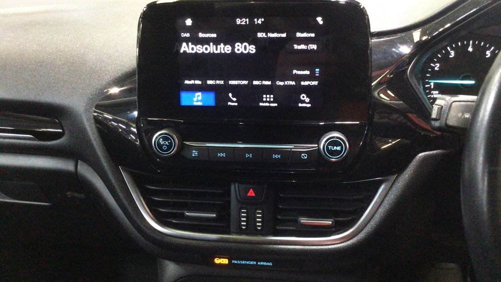 Used Ford Fiesta 2018 for sale - 76406999: Photo 6