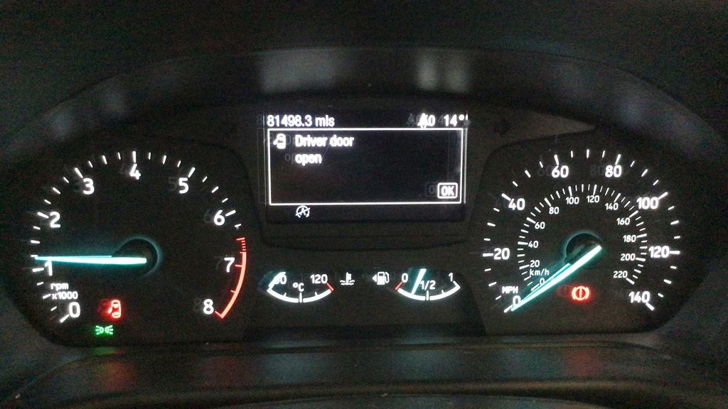 Used Ford Fiesta 2018 for sale - 76406999: Photo 7