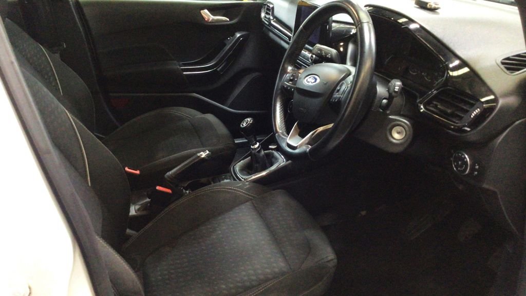 Used Ford Fiesta 2018 for sale - 76406999: Photo 8