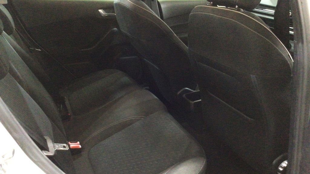 Used Ford Fiesta 2018 for sale - 76406999: Photo 9