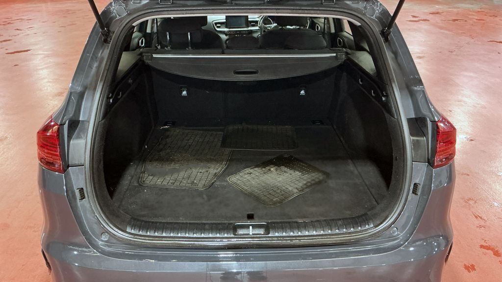 Used Kia Ceed 2019 for sale - 76333740: Photo 13