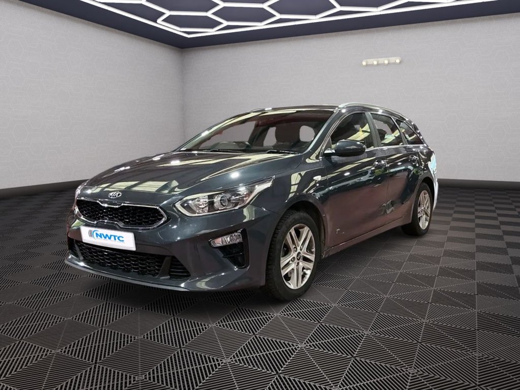 Used Kia Ceed 2019 for sale - 76333740: Photo 3