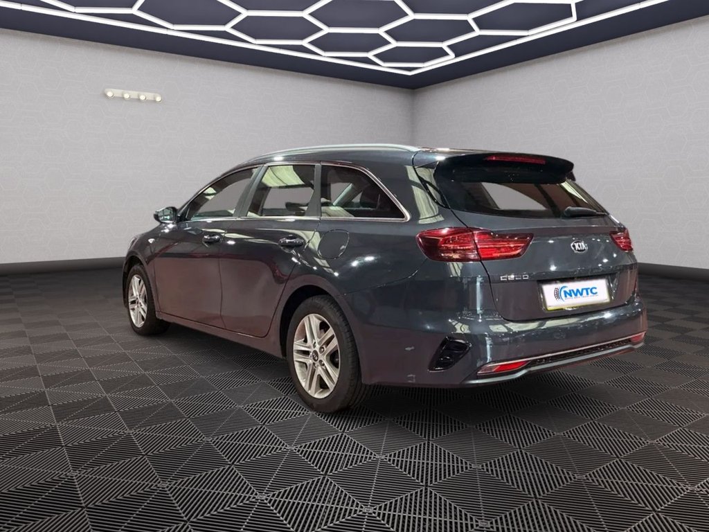 Used Kia Ceed 2019 for sale - 76333740: Photo 4