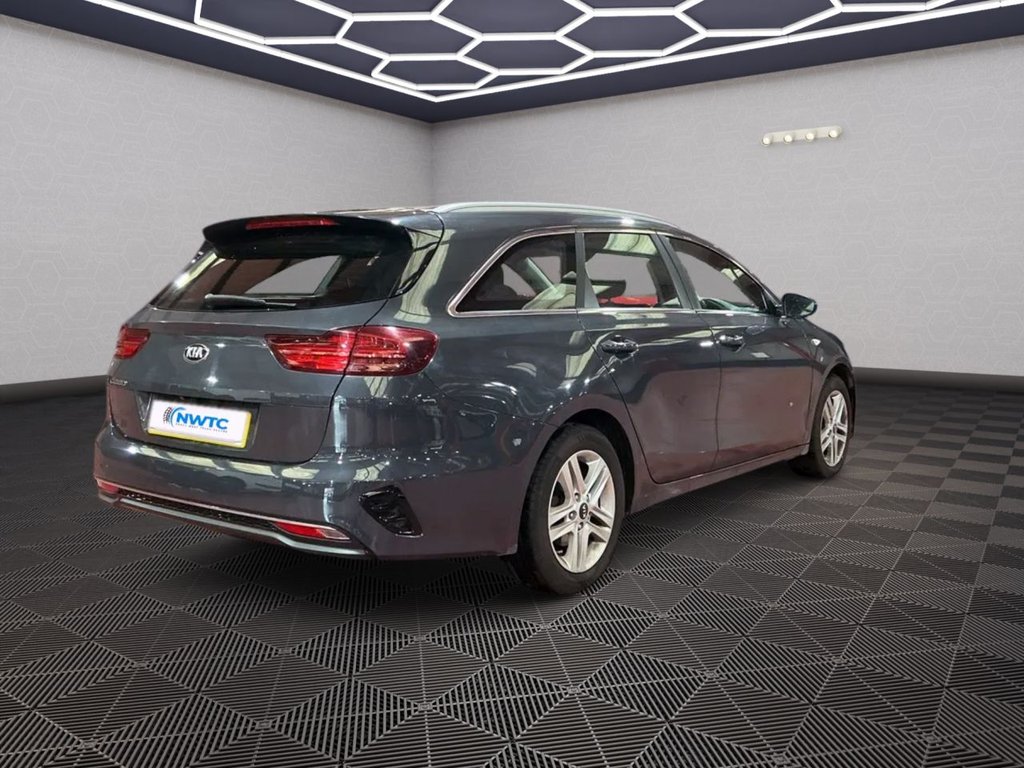 Used Kia Ceed 2019 for sale - 76333740: Photo 5
