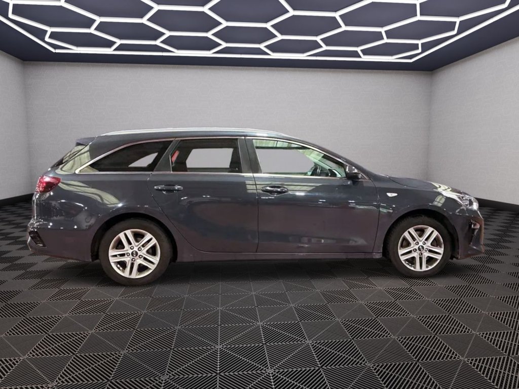 Used Kia Ceed 2019 for sale - 76333740: Photo 6