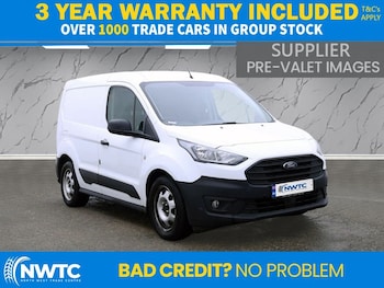 Used Ford Transit Connect 2020 for sale - 79210148: Photo