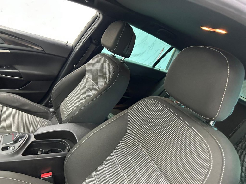 Used Vauxhall Insignia 2014 for sale - 76768571: Photo 11