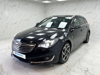 Used Vauxhall Insignia 2014 for sale - 76768571: Photo