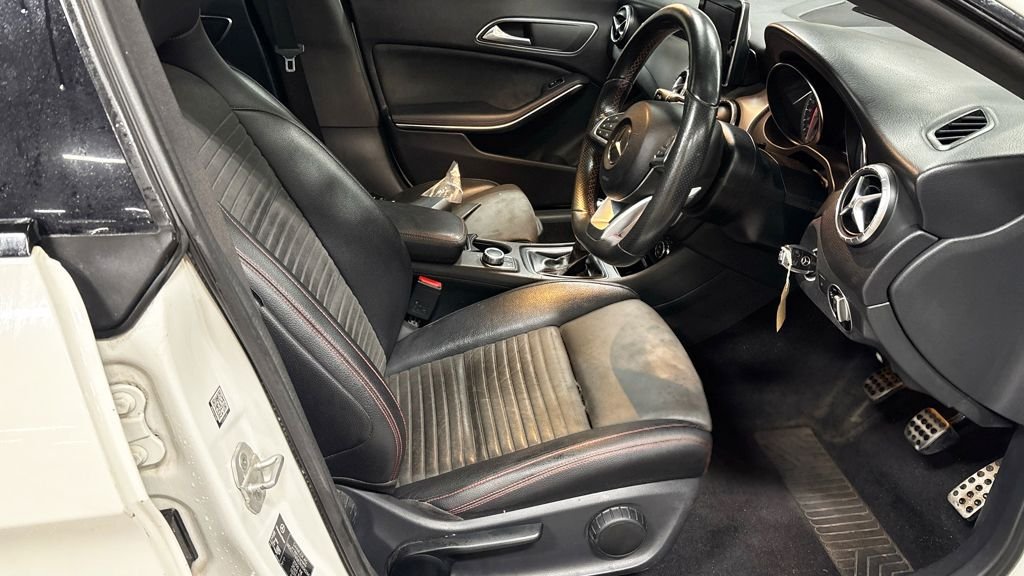 Used Mercedes-Benz CLA 2015 for sale - 77288190: Photo 11