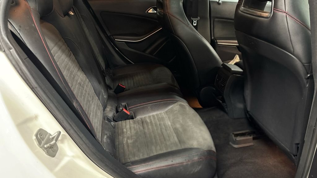 Used Mercedes-Benz CLA 2015 for sale - 77288190: Photo 12