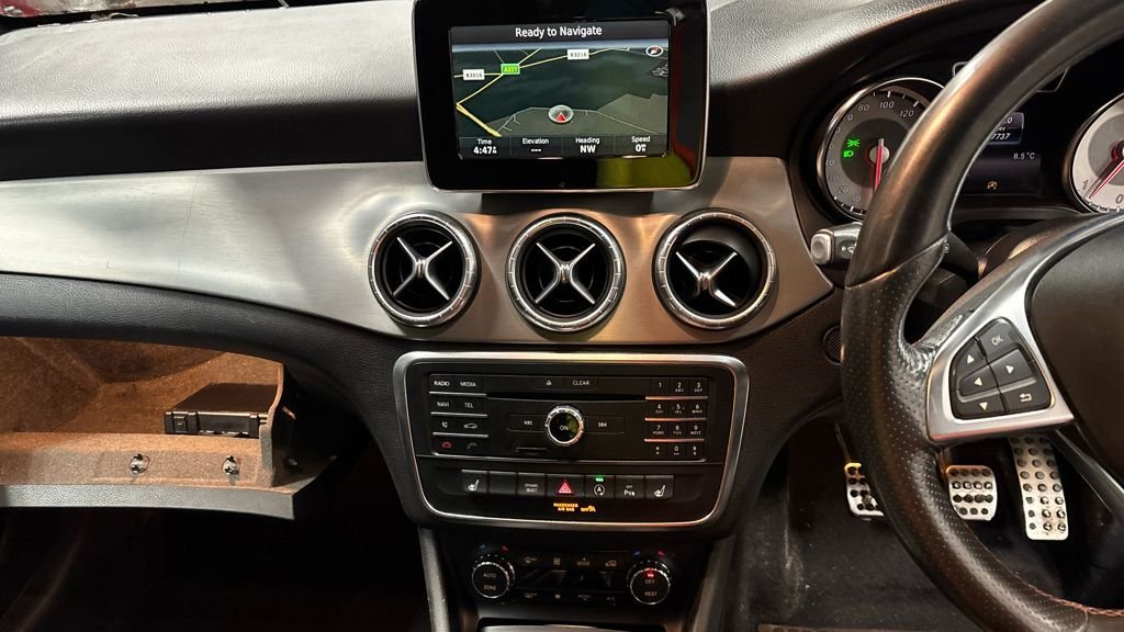 Used Mercedes-Benz CLA 2015 for sale - 77288190: Photo 9