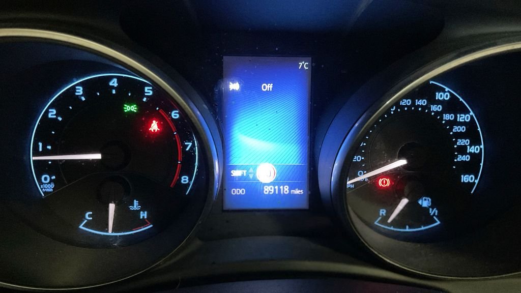 Used Toyota Auris 2017 for sale - 77436745: Photo 11