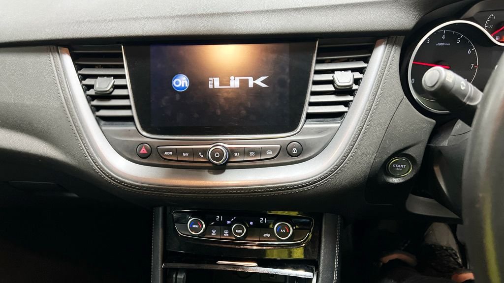 Used Vauxhall Grandland X 2018 for sale - 77341656: Photo 10