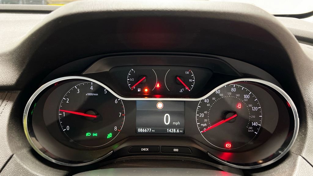 Used Vauxhall Grandland X 2018 for sale - 77341656: Photo 11