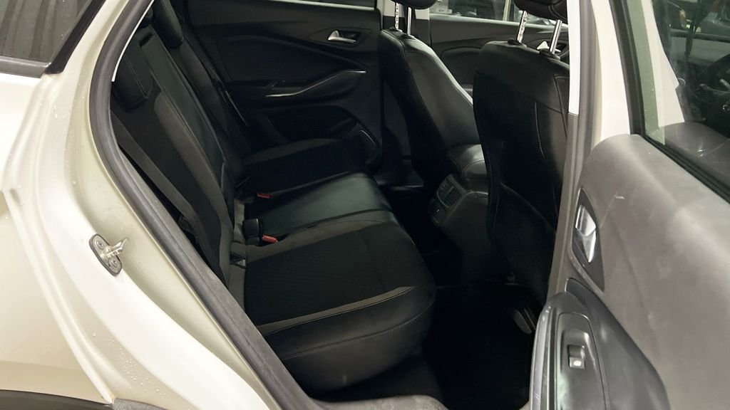 Used Vauxhall Grandland X 2018 for sale - 77341656: Photo 13