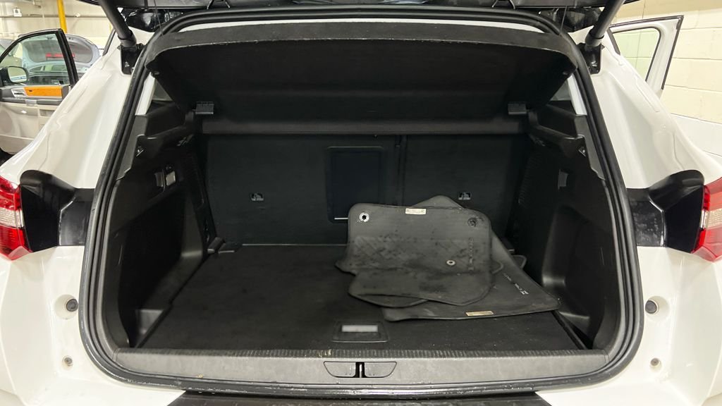 Used Vauxhall Grandland X 2018 for sale - 77341656: Photo 14